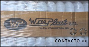 contacto Warplast SRL