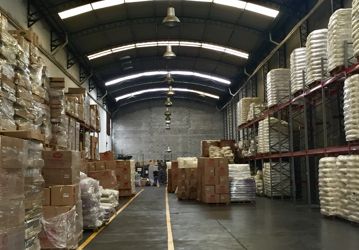 depósito warplast srl