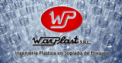 Warplast SRL Envases Plasticos