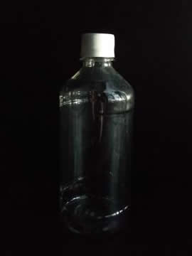 Envase x 500ml PET